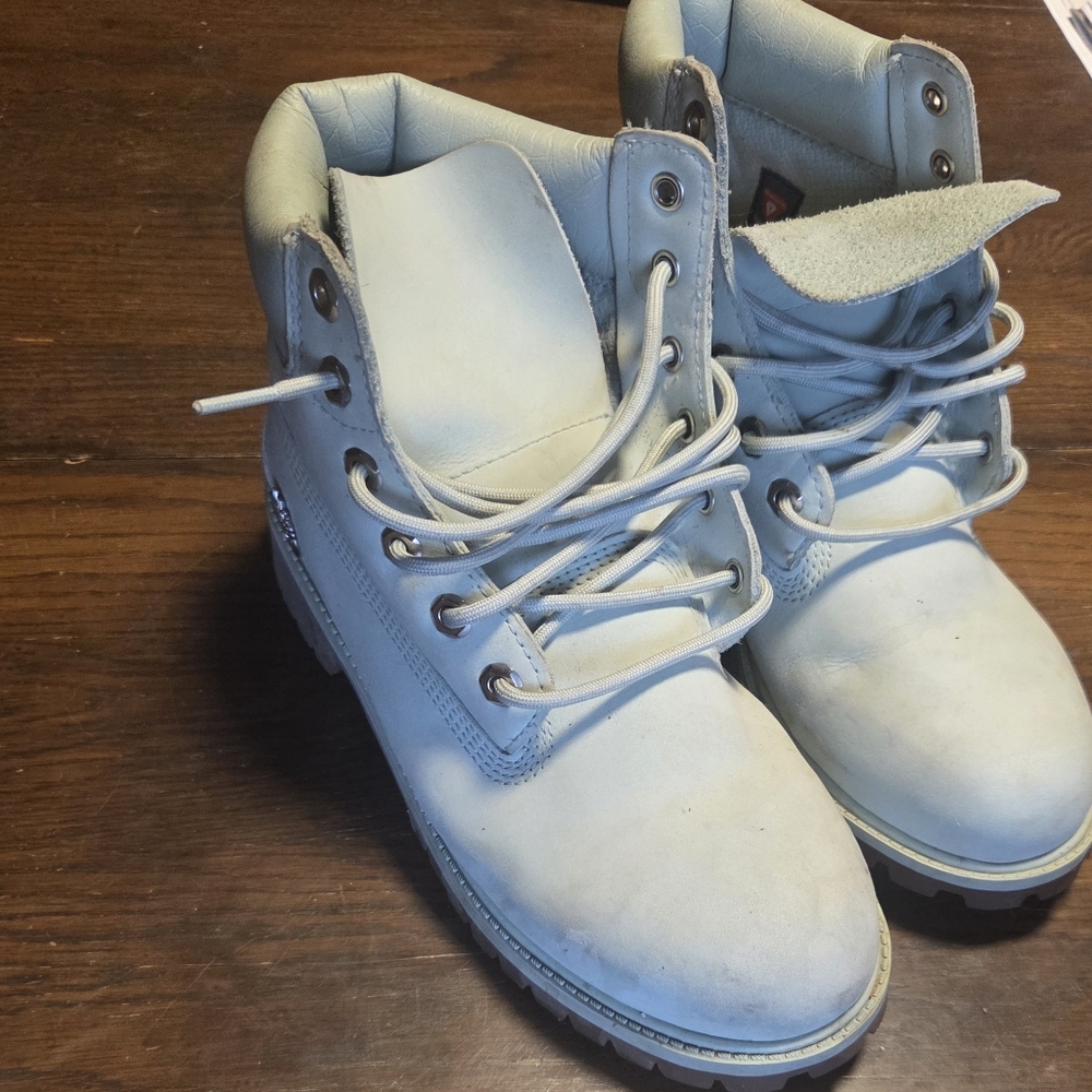 Timberland Boots